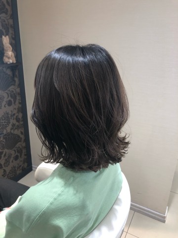 ダークアッシュ