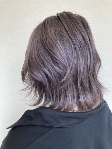 インナーカラー