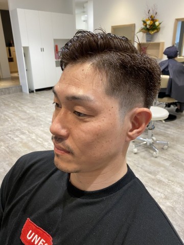 MEN’S
