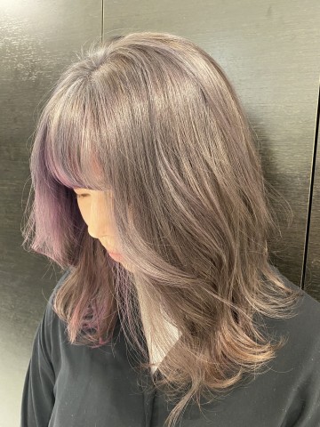 フェイスフレーミング