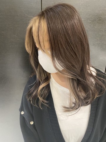フェイスフレーミング