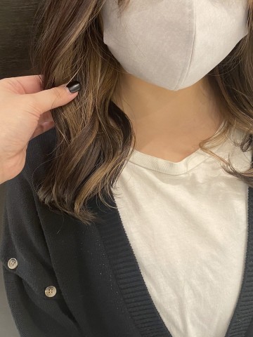フェイスフレーミング