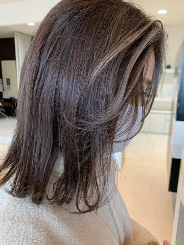 フェイスフレーミング