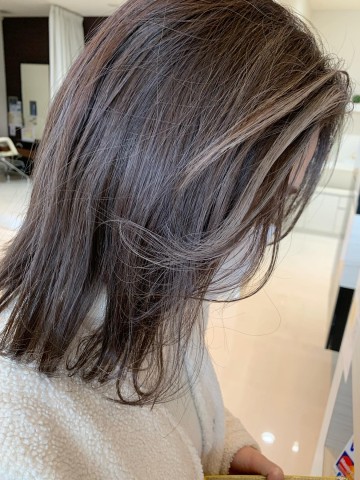 フェイスフレーミング