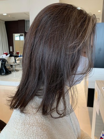 フェイスフレーミング