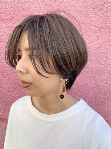 ショート