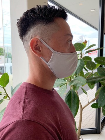 フェード七三