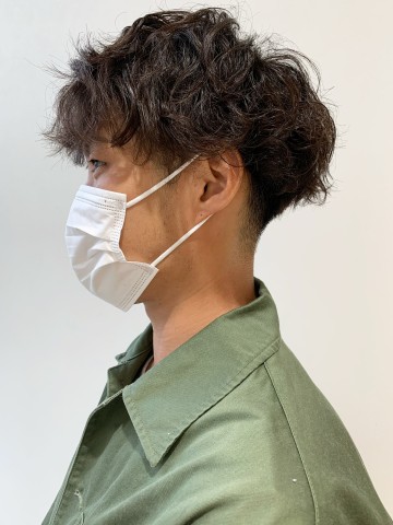 ソフトツイスト