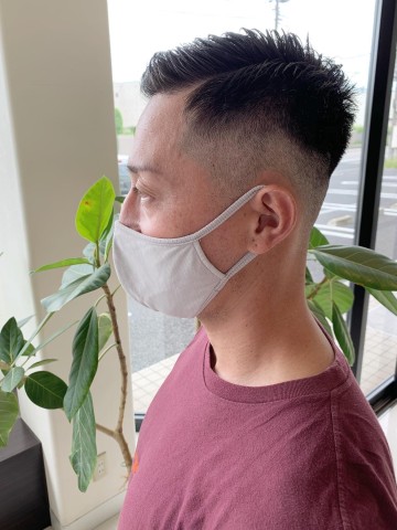 フェード七三