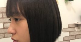 ボブ✂︎