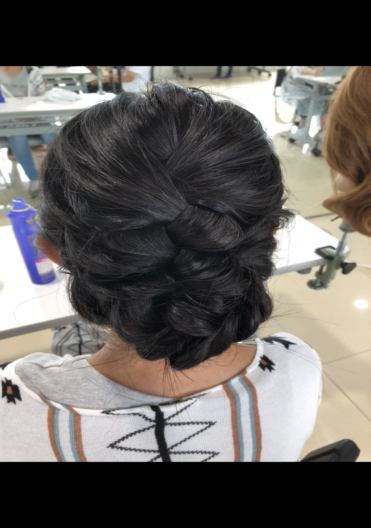 簡単アレンジ?>