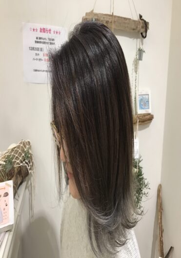 グラデーションカラー?>